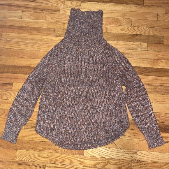 Prana Callisto sweater - Picture 4 of 6